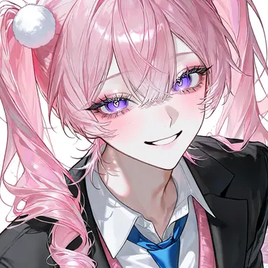 Profile image of 芽愛