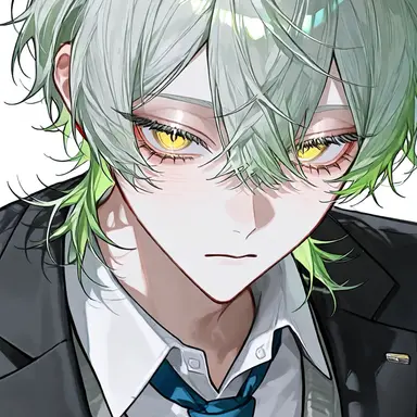 Profile image of 涼羽