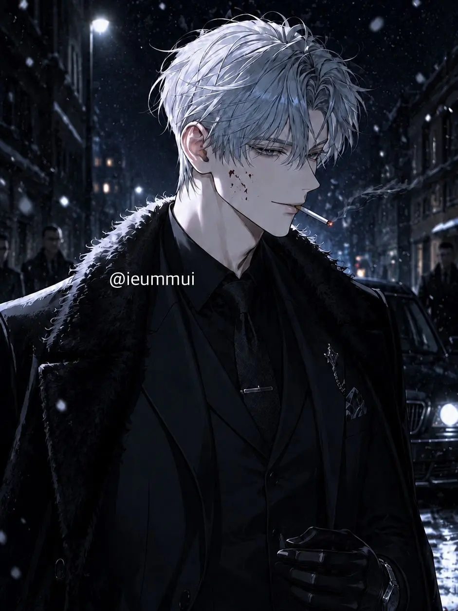 ieummui의 Kasian Rozkov