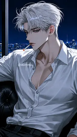 Profile image of 카시안 로즈코프
