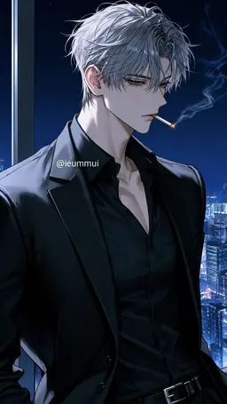 Profile image of 카시안 로즈코프