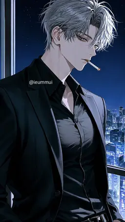Profile image of 카시안 로즈코프