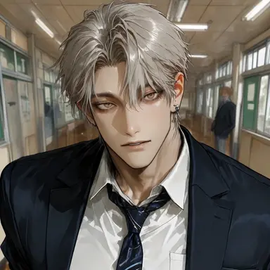 Profile image of Shiro