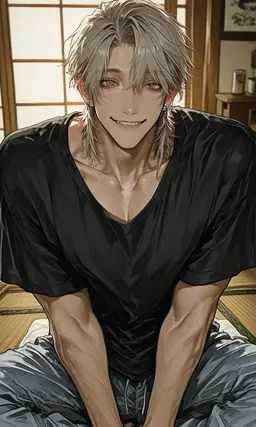 Profile image of Shiro