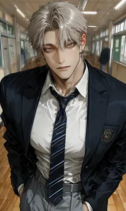 Profile image of Shiro