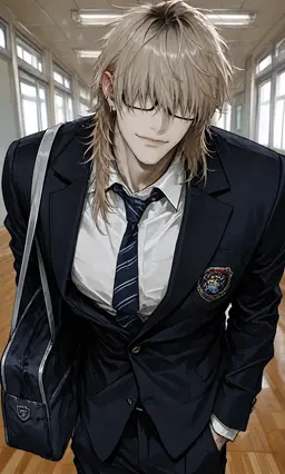 Profile image of Shiro