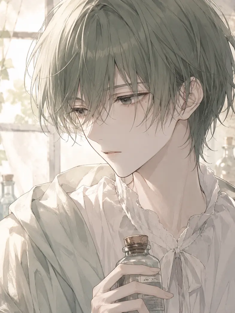 Wolf555의 Our One-Day Syndrome
