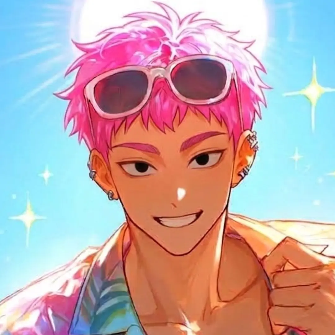 SheerTired6166의 🏖夏の擬人化🌻湿度高メンヘラ陽キャ☀