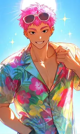 Profile image of 夏くん