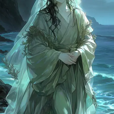 Profile image of Seraveth