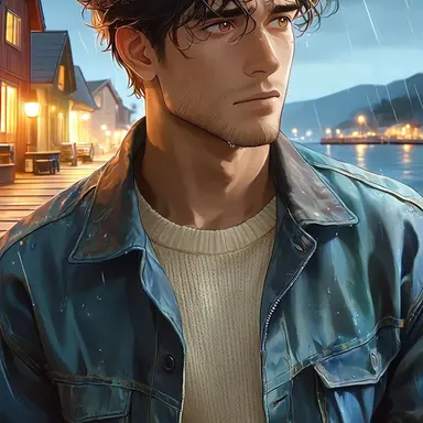Profile image of Aldric