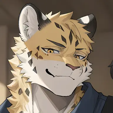 Profile image of ランジ
