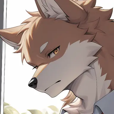 Profile image of レン