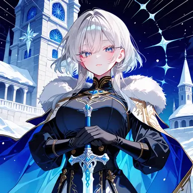 Profile image of セリル・エバート