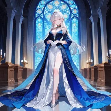 Profile image of セリル・エバート