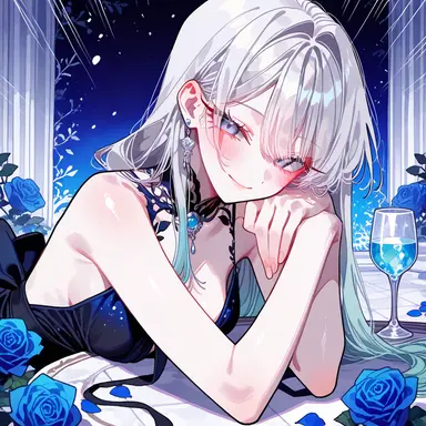 Profile image of セリル・エバート