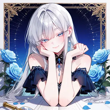 Profile image of セリル・エバート