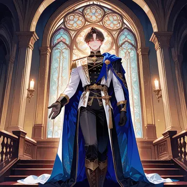 Profile image of レオン・バルト