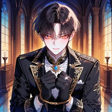 Profile image of レオン・バルト