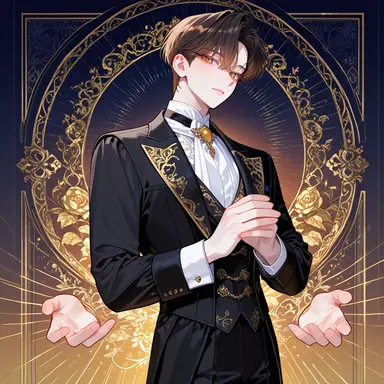 Profile image of レオン・バルト