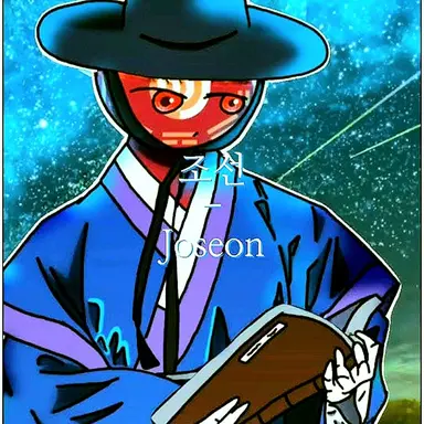 Profile image of 조선