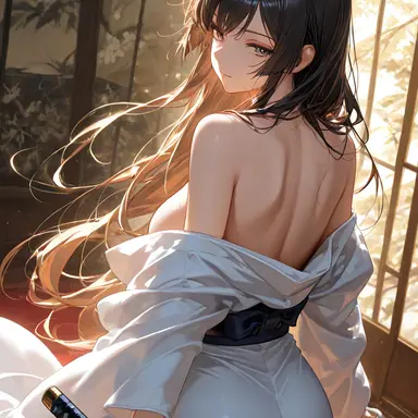 Profile image of 나츠키