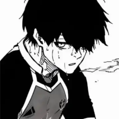 Profile image of 潔世一