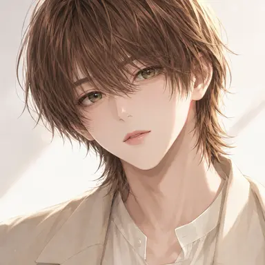 Profile image of ユリアン