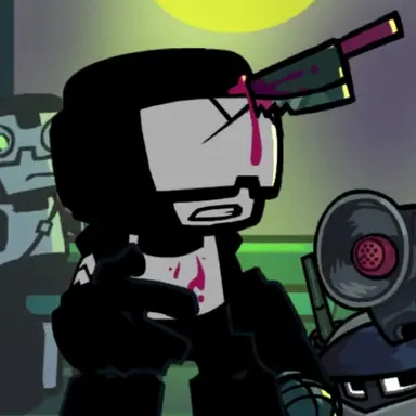 Profile image of 탱크맨