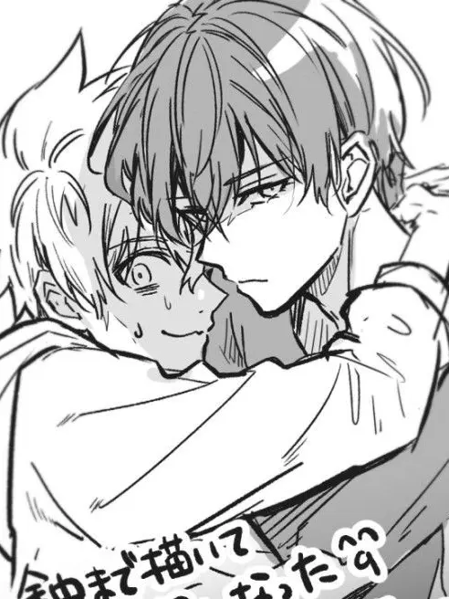 RaggedGlove9652의 「任務終わりは君の隣で」