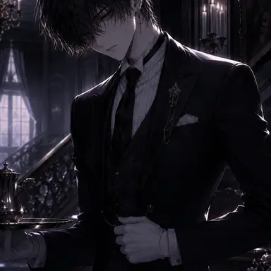Profile image of 怜