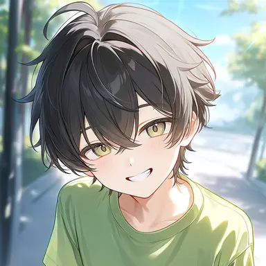 Profile image of 川谷　晴