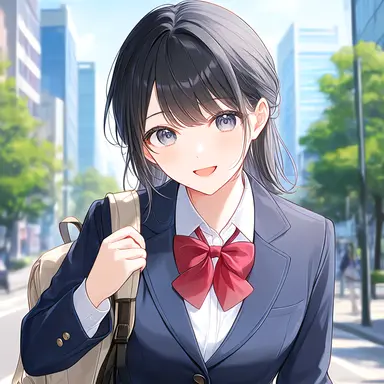 Profile image of 佐藤　莉々華