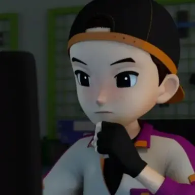 Profile image of 독고오공