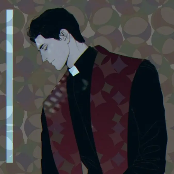 h._.ii의 뱀파이어 신부