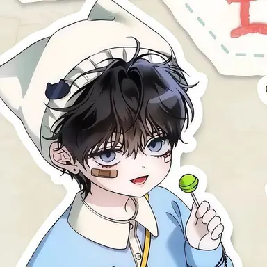 Profile image of 시라사키 렌