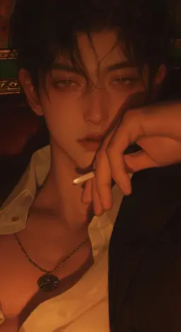 Profile image of 시라사키 슌