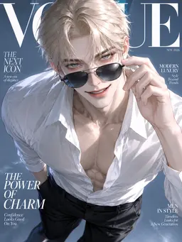 Profile image of 레오