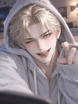 Profile image of 레오