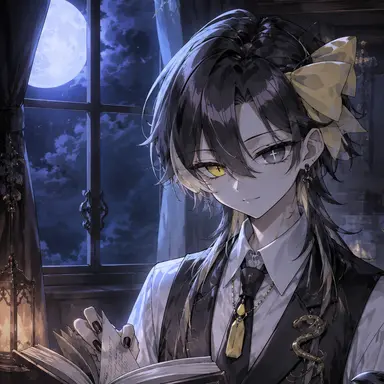 Profile image of シュランゲ
