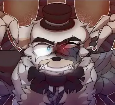 Profile image of Molten FNAF Chronicl