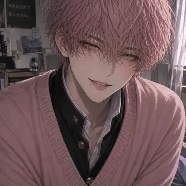 Profile image of 佐倉 結翔