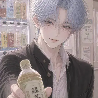 Profile image of 蒼井 朔