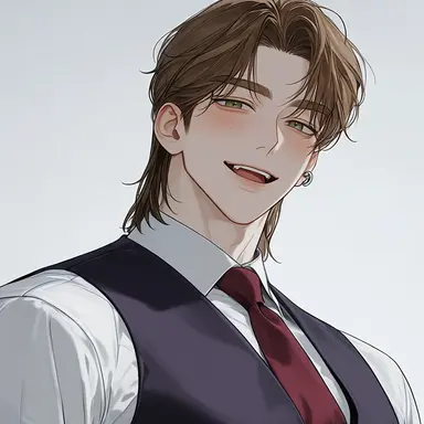 Profile image of 패트