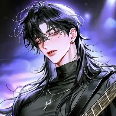 Profile image of 잭 블랙번