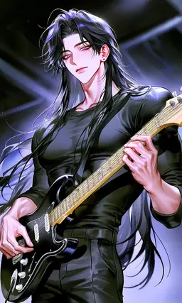 Profile image of 잭 블랙번