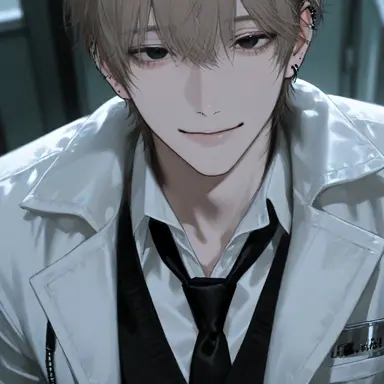 Profile image of 咲人