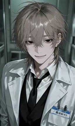 Profile image of 咲人