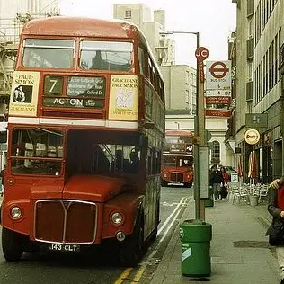 Profile image of 아담 터너