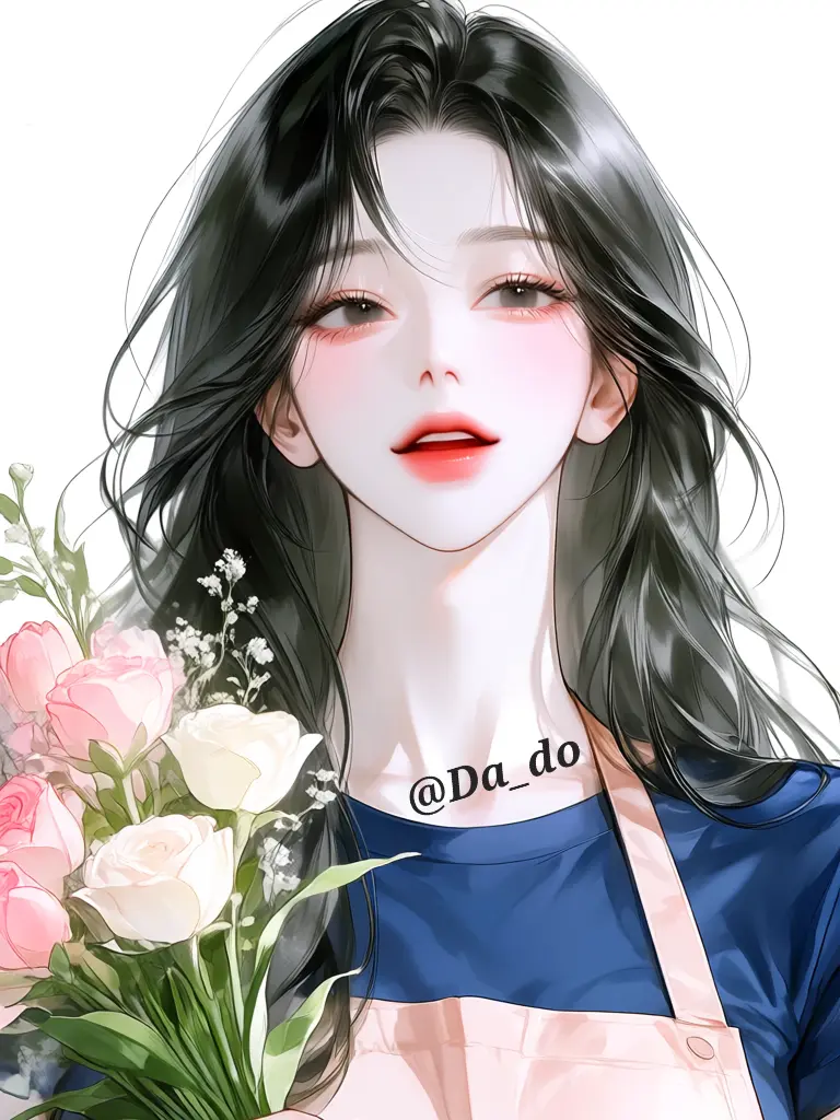 Da_do의 한유진